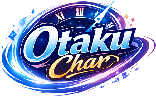 otakuchar.com