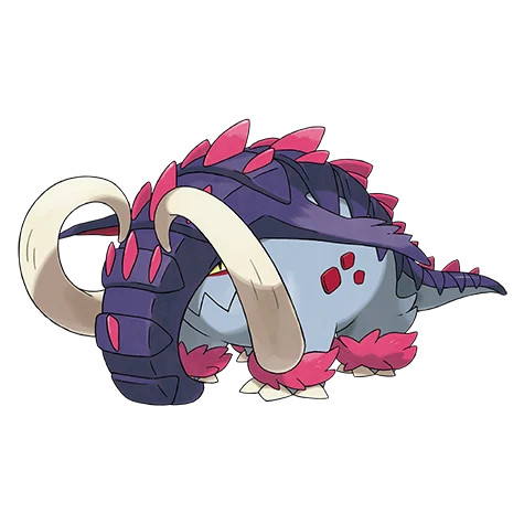 Great Tusk