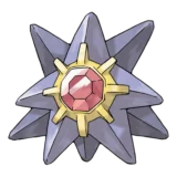 Starmie