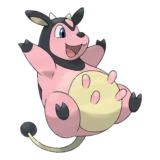 Miltank