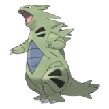 Tyranitar