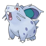 Nidoran♀