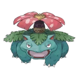Venusaur