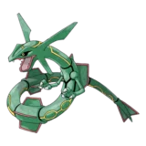 Rayquaza