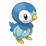 Piplup