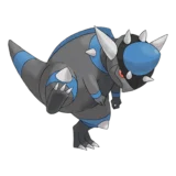 Rampardos