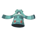 Bronzong
