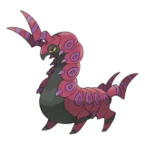 Scolipede