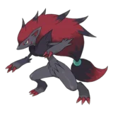Zoroark