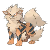 Arcanine