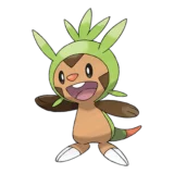 Chespin