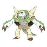Chesnaught