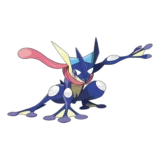 Greninja