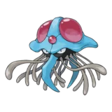 Tentacruel