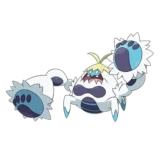 Crabominable