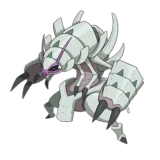 Golisopod