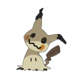 Mimikyu