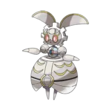 Magearna