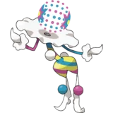 Blacephalon