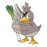 Farfetch’d
