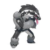 Obstagoon