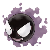 Gastly