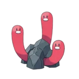 Wugtrio