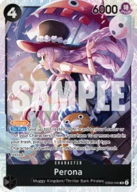 Perona EB03-045