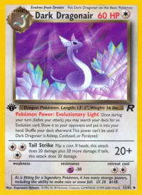 Dark Dragonair base5-33