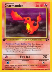 Charmander base5-50