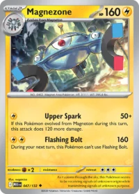 Magnezone me1-47