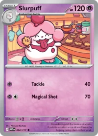 Slurpuff me2pt5-94