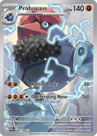 Probopass me3-96