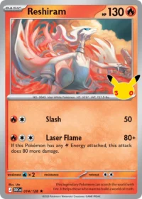 Reshiram me55-14