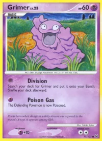 Grimer pl1-75