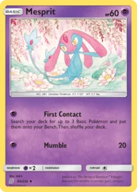 Mesprit sm11-84