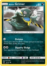 Alolan Grimer sm3-83