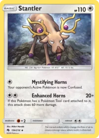 Stantler sm8-156