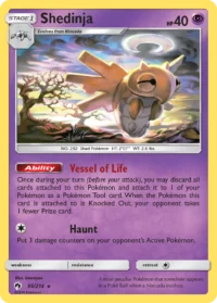 Shedinja sm8-95