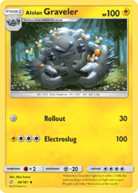 Alolan Graveler sm9-36