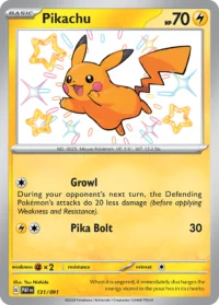 Pikachu sv4pt5-131